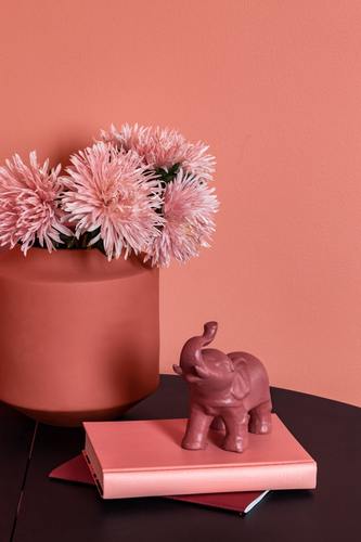 Nowy trend we wnętrzach - dopamine decor